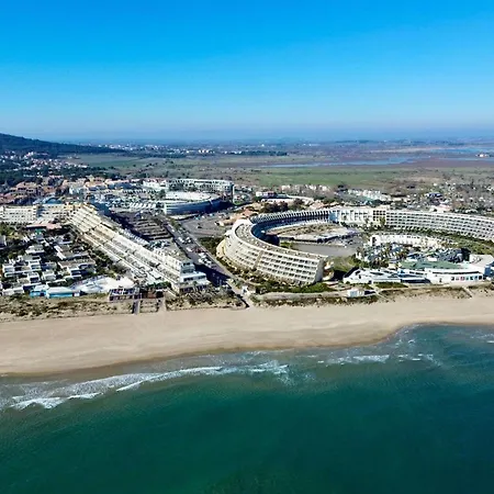 Makena Vue Héliopolis Ab 330 - 2 Personnes