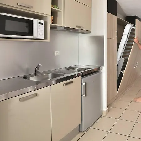 Makena Vue Heliopolis Ab 330 By Agn - 2 Personnes Appartement *