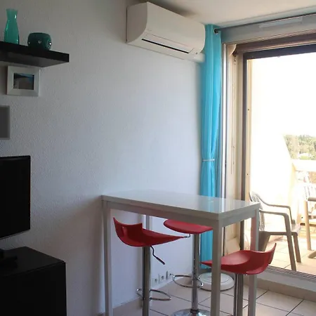 Makena Vue Heliopolis Ab 330 - 2 Personnes דירה