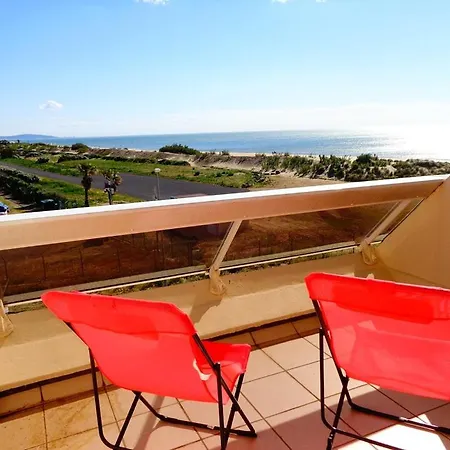 Makena Vue Heliopolis Ab 330 By Agn - 2 Personnes