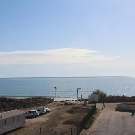 Makena Vue Heliopolis Ab 330 - 2 Personnes דירה אגדה