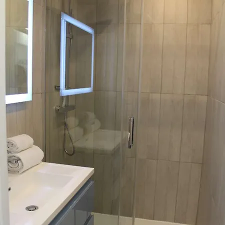 Appartement Makena Vue Heliopolis Ab 330 By Agn - 2 Personnes *