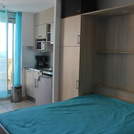 Makena Vue Heliopolis Ab 330 - 2 Personnes *