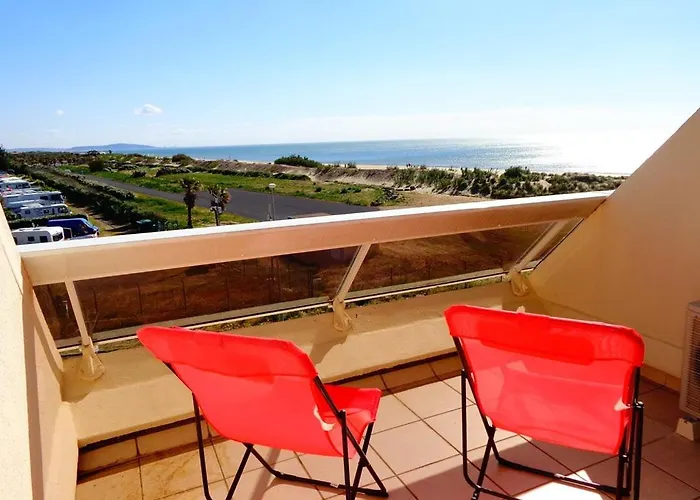 Makena Vue Heliopolis Ab 330 By Agn - 2 Personnes