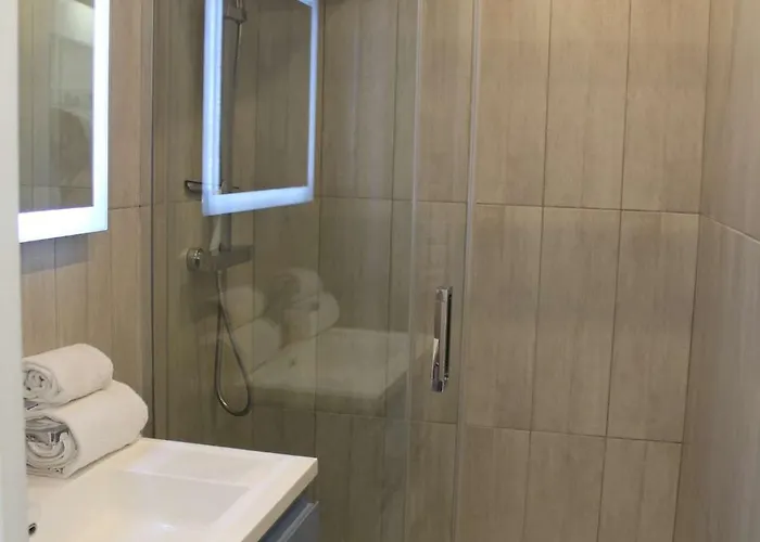 Appartement Makena Vue Heliopolis Ab 330 By Agn - 2 Personnes *